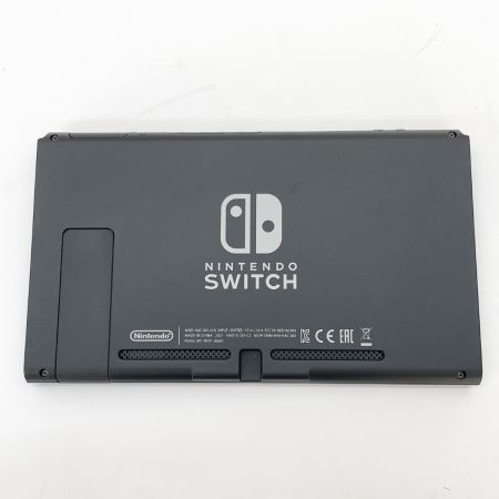  Nintendo ニンテンドウ Nintendo Switch 本体 HAD-S-KABAA ネオンブルー・ネオンレッド