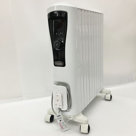  DeLonghi デロンギ ユニカルド オイルヒーター  RHJ65L0915