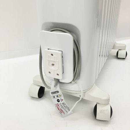  DeLonghi デロンギ ユニカルド オイルヒーター  RHJ65L0915