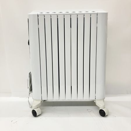  DeLonghi デロンギ ユニカルド オイルヒーター  RHJ65L0915