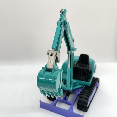 KOMATSU ミニパワーショベル 1:30スケール