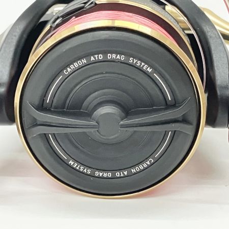  DAIWA ダイワ BG SW 23 BG SW 4000D-CXH 0065060 スピニングリール