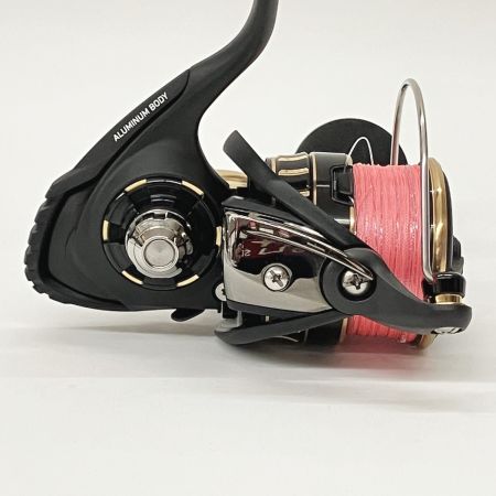  DAIWA ダイワ BG SW 23 BG SW 4000D-CXH 0065060 スピニングリール