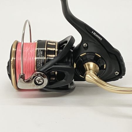  DAIWA ダイワ BG SW 23 BG SW 4000D-CXH 0065060 スピニングリール
