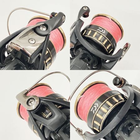  DAIWA ダイワ BG SW 23 BG SW 4000D-CXH 0065060 スピニングリール