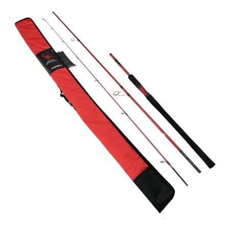  SHIMANO シマノ WORLD SHAULA 20 ワールドシャウラ BG 21053R-3 39874 ルアーロッド