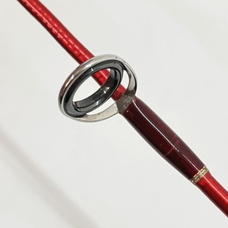  SHIMANO シマノ WORLD SHAULA 20 ワールドシャウラ BG 21053R-3 39874 ルアーロッド