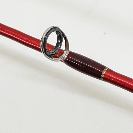  SHIMANO シマノ WORLD SHAULA 20 ワールドシャウラ BG 21053R-3 39874 ルアーロッド