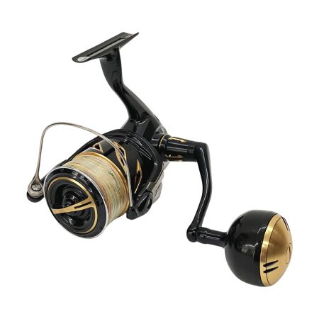  SHIMANO シマノ STELLA 20 ステラ SW4000XG 04074 スピニングリール