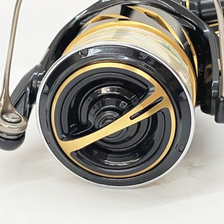  SHIMANO シマノ STELLA 20 ステラ SW4000XG 04074 スピニングリール