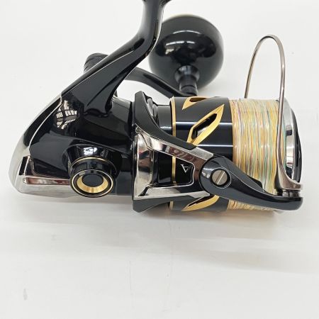  SHIMANO シマノ STELLA 20 ステラ SW4000XG 04074 スピニングリール