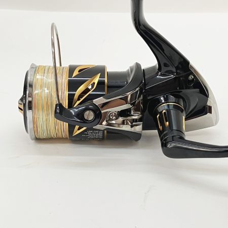  SHIMANO シマノ STELLA 20 ステラ SW4000XG 04074 スピニングリール