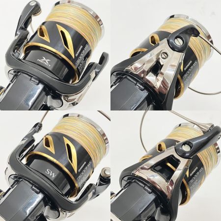  SHIMANO シマノ STELLA 20 ステラ SW4000XG 04074 スピニングリール