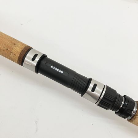  SHIMANO シマノ CARDIFF 21 カーディフNX S120H-3 399373 ルアーロッド