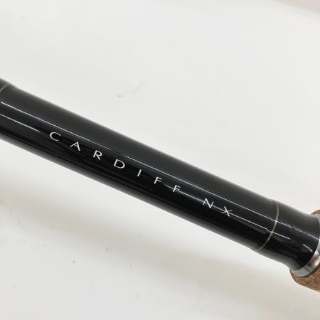  SHIMANO シマノ CARDIFF 21 カーディフNX S120H-3 399373 ルアーロッド