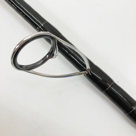  SHIMANO シマノ CARDIFF 21 カーディフNX S120H-3 399373 ルアーロッド