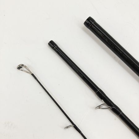  SHIMANO シマノ CARDIFF 21 カーディフNX S120H-3 399373 ルアーロッド