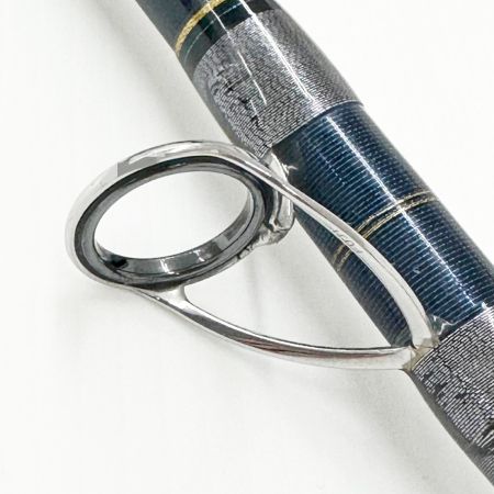 SHIMANO シマノ 船竿 ロッド ディープゲーム120-210 竿袋付 釣り フィッシング 25107
