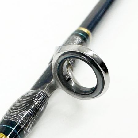 SHIMANO シマノ 船竿 ロッド ディープゲーム120-210 竿袋付 釣り フィッシング 25107