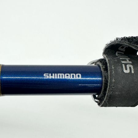 SHIMANO シマノ 船竿 ロッド ディープゲーム120-210 竿袋付 釣り フィッシング 25107