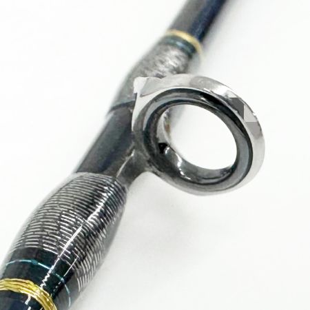 SHIMANO シマノ 船竿 ロッド ディープゲーム120-210 竿袋付 釣り フィッシング 25107