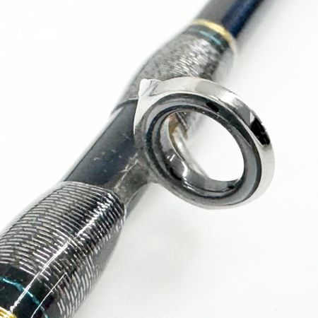 SHIMANO シマノ 船竿 ロッド ディープゲーム120-210 竿袋付 釣り フィッシング 25107