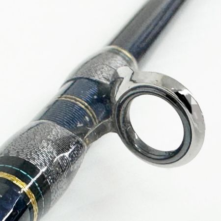 SHIMANO シマノ 船竿 ロッド ディープゲーム120-210 竿袋付 釣り フィッシング 25107