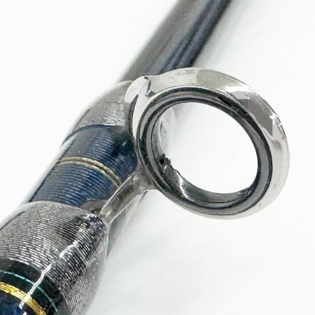 SHIMANO シマノ 船竿 ロッド ディープゲーム120-210 竿袋付 釣り フィッシング 25107