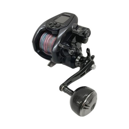  SHIMANO シマノ ForceMaster 22 フォースマスター 3000  044488 電動リール