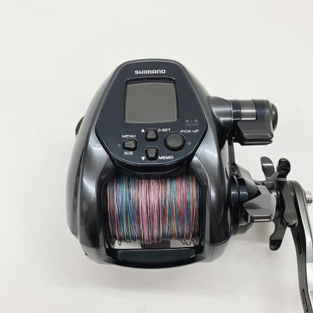  SHIMANO シマノ ForceMaster 22 フォースマスター 3000  044488 電動リール