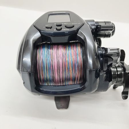  SHIMANO シマノ ForceMaster 22 フォースマスター 3000  044488 電動リール