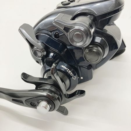  SHIMANO シマノ ForceMaster 22 フォースマスター 3000  044488 電動リール