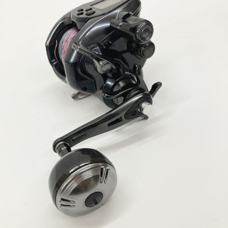  SHIMANO シマノ ForceMaster 22 フォースマスター 3000  044488 電動リール