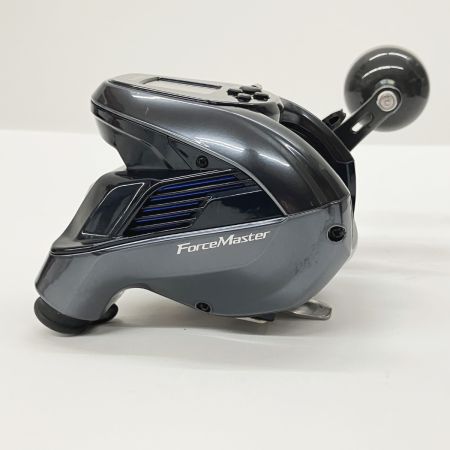  SHIMANO シマノ ForceMaster 22 フォースマスター 3000  044488 電動リール
