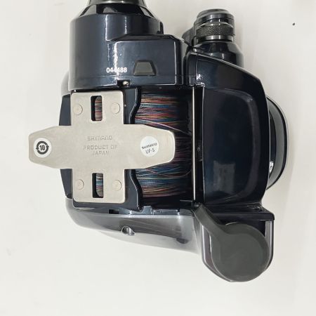  SHIMANO シマノ ForceMaster 22 フォースマスター 3000  044488 電動リール