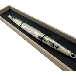 〇〇 Sammys サミーズ 猛者 道楽コラボ +F150g 未使用品 Sランク