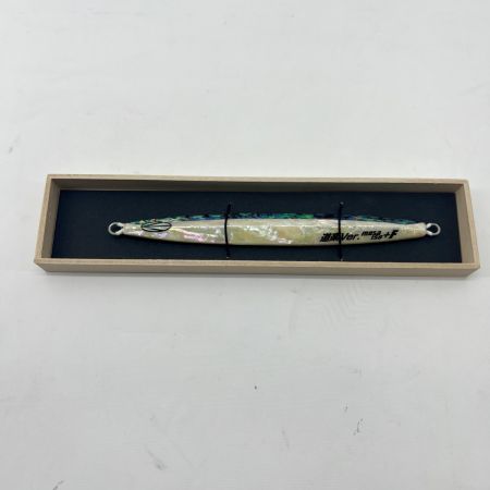  Sammys サミーズ 猛者 道楽コラボ +F150g 未使用品