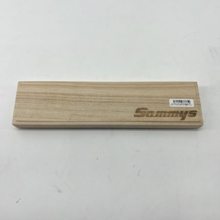  Sammys サミーズ 猛者 道楽コラボ +F150g 未使用品