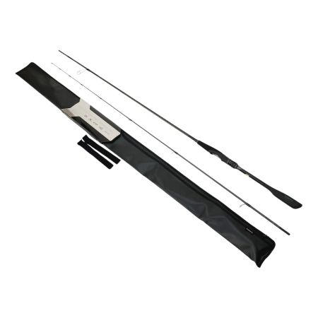  SHIMANO シマノ XSENCE GENOS 25 エクスセンス ジェノス S88ML RF 358035 ルアーロッド