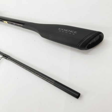  SHIMANO シマノ XSENCE GENOS 25 エクスセンス ジェノス S88ML RF 358035 ルアーロッド