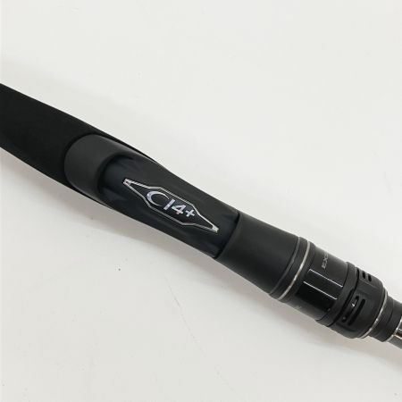  SHIMANO シマノ XSENCE GENOS 25 エクスセンス ジェノス S88ML RF 358035 ルアーロッド