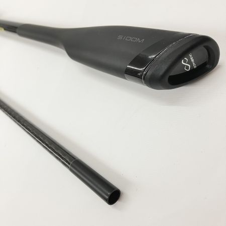  SHIMANO シマノ EXSENCE INFINITY 22 エクスセンスインフィニティS S100M 354891 ルアーロッド 