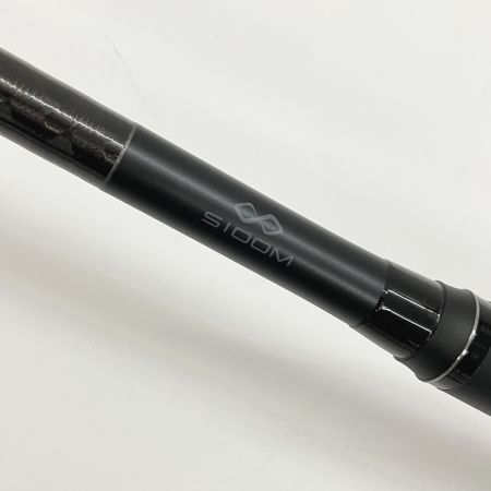  SHIMANO シマノ EXSENCE INFINITY 22 エクスセンスインフィニティS S100M 354891 ルアーロッド 