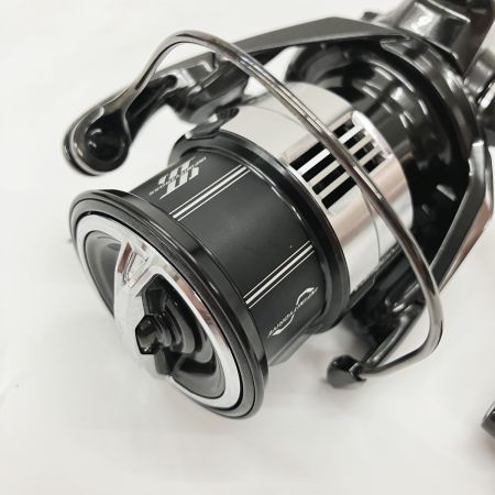  SHIMANO シマノ Vanquish 23 ヴァンキッシュ 2500SHG 045287 スピニングリール