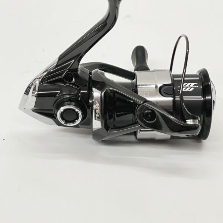  SHIMANO シマノ Vanquish 23 ヴァンキッシュ 2500SHG 045287 スピニングリール