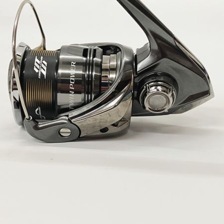  SHIMANO シマノ TWIN POWER 24 ツインパワー 2500SHG 046796 スピニングリール