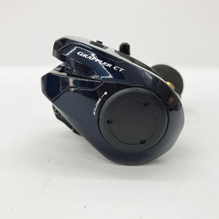 シマノ SHIMANO】19 グラップラーCT 150XG GRAPPLER CT