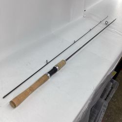 SHIMANO シマノ ルアーロッド SHIMANO シマノ  トラウトワン エリアスペシャル 63SUL　34635 34635 Bランク