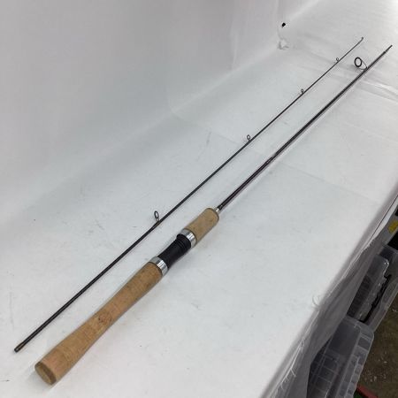 SHIMANO シマノ ルアーロッド SHIMANO シマノ  トラウトワン エリアスペシャル 63SUL　34635 34635