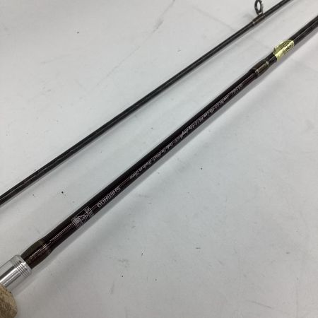 SHIMANO シマノ ルアーロッド SHIMANO シマノ  トラウトワン エリアスペシャル 63SUL　34635 34635